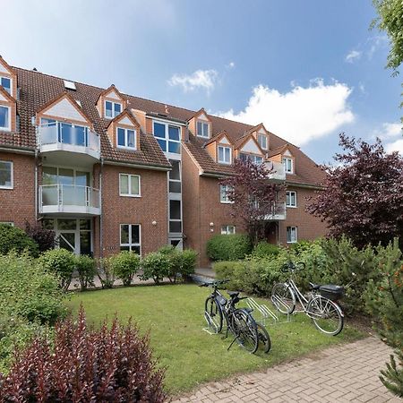Wohnpark Am Muehlenteich - Appartement 33 Тіммендорфер-Штранд Екстер'єр фото
