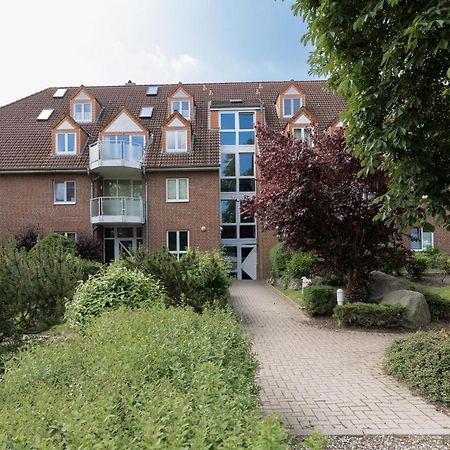 Wohnpark Am Muehlenteich - Appartement 33 Тіммендорфер-Штранд Екстер'єр фото