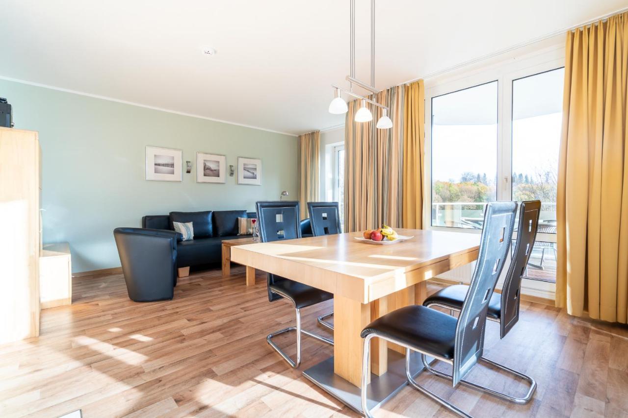Wohnpark Am Muehlenteich - Appartement 33 Тіммендорфер-Штранд Екстер'єр фото