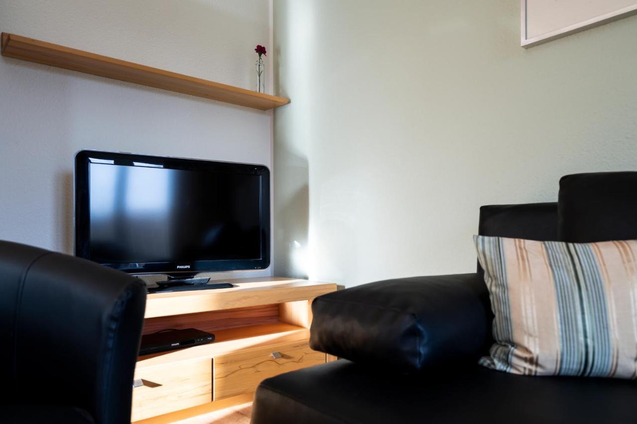 Wohnpark Am Muehlenteich - Appartement 33 Тіммендорфер-Штранд Екстер'єр фото