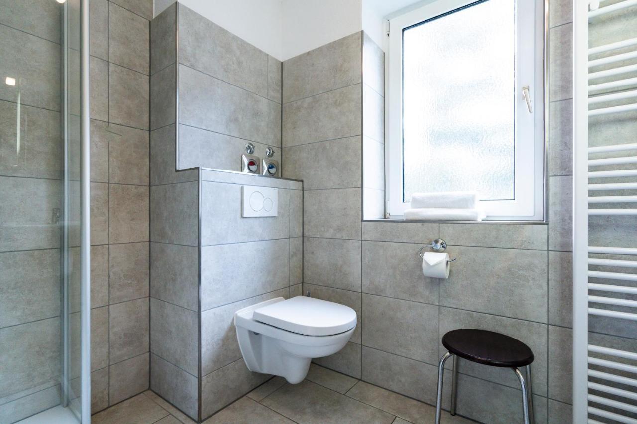 Wohnpark Am Muehlenteich - Appartement 33 Тіммендорфер-Штранд Екстер'єр фото