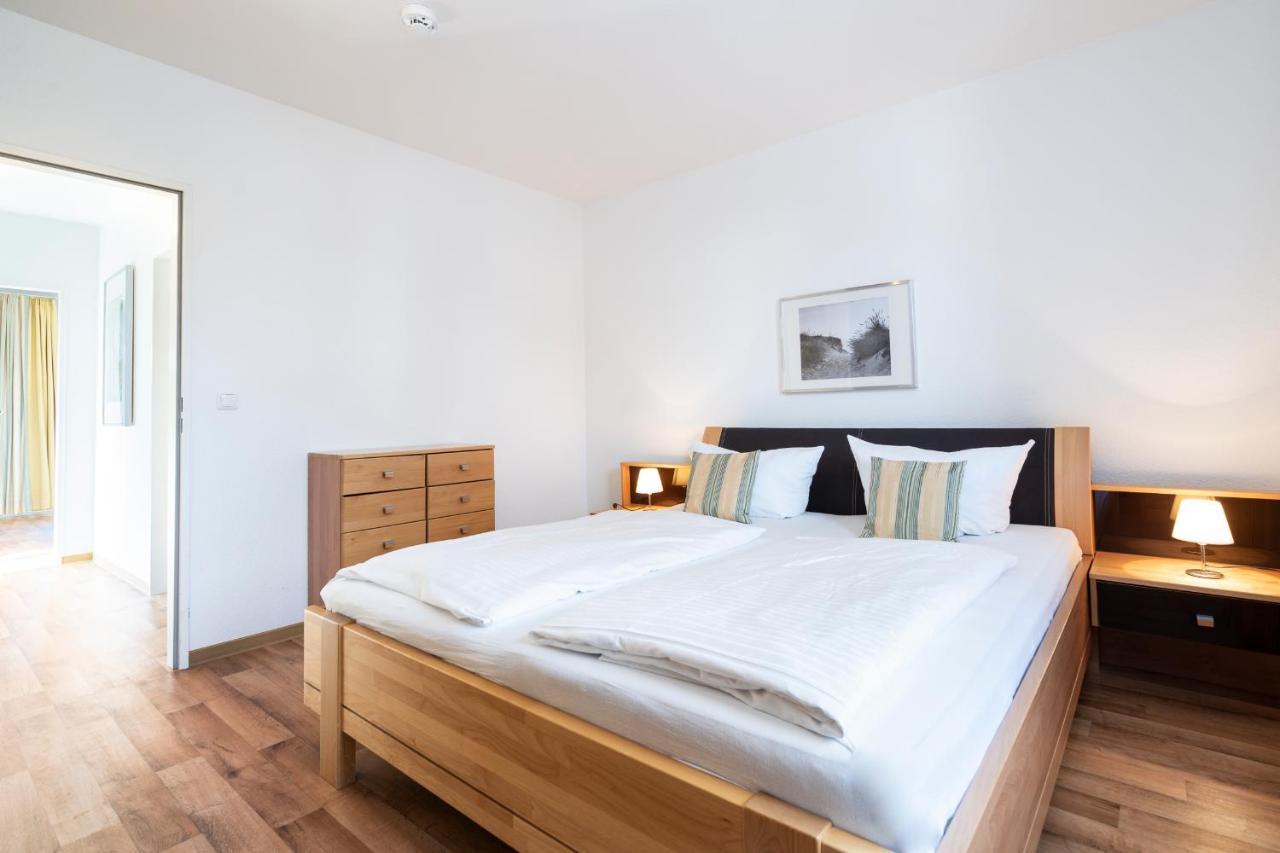 Wohnpark Am Muehlenteich - Appartement 33 Тіммендорфер-Штранд Екстер'єр фото