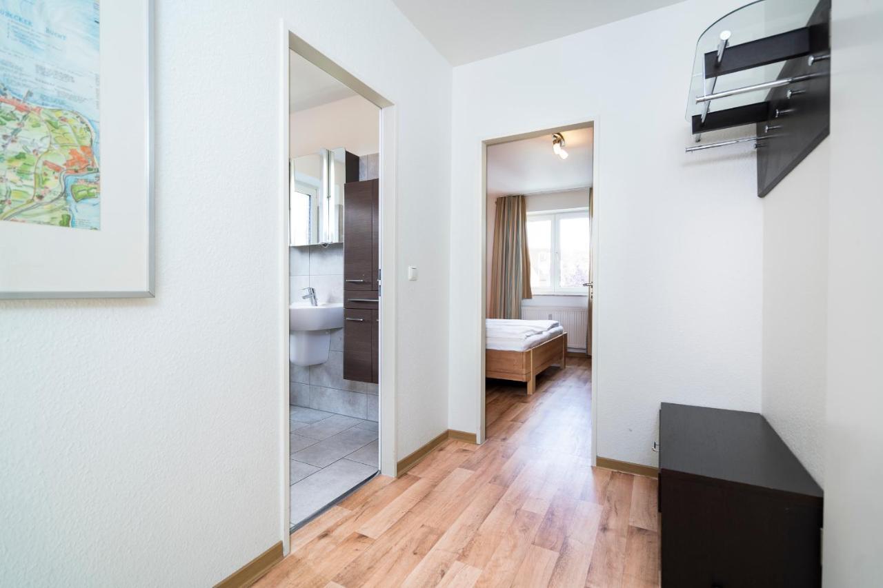 Wohnpark Am Muehlenteich - Appartement 33 Тіммендорфер-Штранд Екстер'єр фото