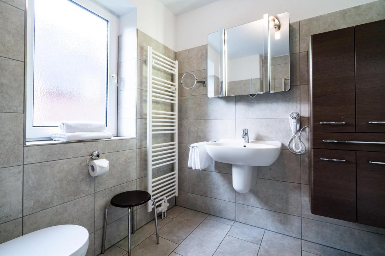 Wohnpark Am Muehlenteich - Appartement 33 Тіммендорфер-Штранд Екстер'єр фото