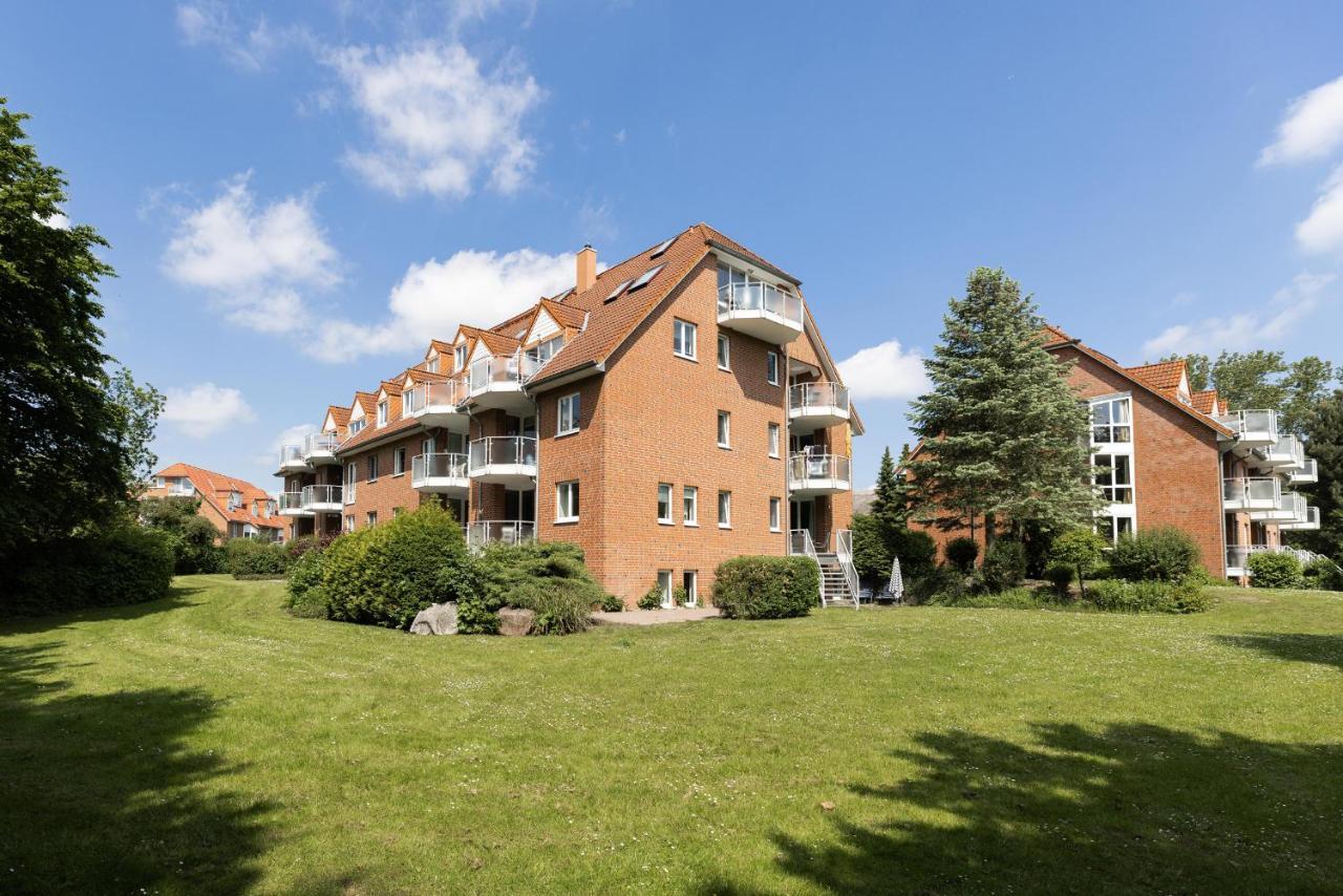 Wohnpark Am Muehlenteich - Appartement 33 Тіммендорфер-Штранд Екстер'єр фото